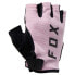 ფოტო #1 პროდუქტის FOX RACING MTB Ranger Gel gloves