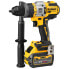 Фото #2 товара DeWALT Akku-Schlagbohrschrauber DCD999 18V XRP Advantage 2 x 5,0 Powerstack, Lader, T-Stak