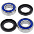 All BALLS 25-1276 Wheel Bearing Kit