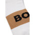 Фото #4 товара BOSS Logo 10241204 01 socks 2 pairs