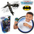 Фото #3 товара Летающая игрушка Batman Flying Heroes