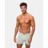 ABANDERADO Moda Open Boxer 2 Units