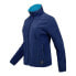 Фото #1 товара Женская спортивная куртка Joluvi Nayeli Темно-синий