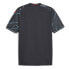 Фото #2 товара PUMA MCFC Replica Third Short Sleeves T-Shirt