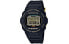 CASIO G-SHOCK DW-5735D-1B Quartz Watch