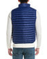 Фото #2 товара Save The Duck Adam Vest Men's