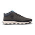 TIMBERLAND Winsor Trail Mid Leather trainers