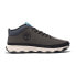 Фото #4 товара Кроссовки Timberland Winsor Trail Mid