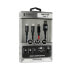 Cable Micro USB Subblim SUB-CAB-3IN101 1 m Black (1 Unit)