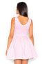Фото #4 товара Платье Figl М344 Розовое