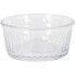 Фото #2 товара DURALEX Set 4 Transparent Ramequin Ovenchef 13Cl