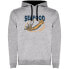 Фото #3 товара KRUSKIS Seafood Squid Two-Colour hoodie