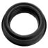 Gardena Spare Washer - Finishing washer - Black - Round - 20 pc(s)