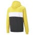 Фото #4 товара Puma Block Hoodie Mens Size S Casual Outerwear 587245-99