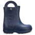 Фото #3 товара CROCS Handle It Rain Boots