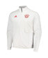 Фото #2 товара Men's White Bayern Munich 2023/24 Anthem Full-Zip Jacket