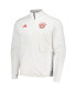 ფოტო #2 პროდუქტის Men's White Bayern Munich 2023/24 Anthem Full-Zip Jacket