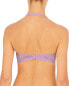 Natori Heavenly Convertible Plunge Underwire Bra Women's 30 C