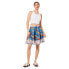 Фото #4 товара SUPERDRY Vintage Embellished Mini Skirt