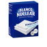 Фото #3 товара BLANCO NUCLEAR white laundry detergent x 6 sachets