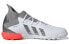 Футбольные кроссовки adidas Predator Freak.3 Tf FY6309
