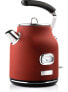 Фото #2 товара Электрочайник Westinghouse Retro Kettle 1,7 л