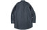 Фото #2 товара Рубашка модного бренда ROARINGWILD с полосками и синими и черными оттенками