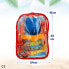 Фото #7 товара COLORBABY Beach Bucket Set With Accessories And Backpacilla Hot Wheels