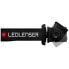 Фото #15 товара Фонарь на голову LED Lenser H5R Core - Черный - IPX7 - 500 lm - 200 м