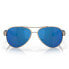 Фото #2 товара Очки COSTA Loreto Mirrored Polarized Sunglasses