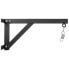 Фото #2 товара GYMSTICK Pro Wall Punching Bag Mount Hanger