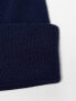 The North Face Norm beanie in navy