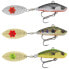 Фото #2 товара SAVAGE GEAR 3D Sticklebait Tailspin Sinking Lipless Crankbait 9g 65 mm