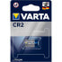 VARTA 1 Professional CR 2 Batteries - фото #1