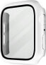 PanzerGlass Etui UNIQ Nautic Apple Watch 40mm biały/white