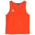 ფოტო #1 პროდუქტის LE COQ SPORTIF Training Chasuble sleeveless T-shirt