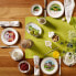 Фото #4 товара Тарелка для супа Villeroy & Boch Design Naif Bauer 21 см Premium Porzellan