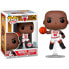 FUNKO POP NBA Chicago Bulls Michael Jordan Exclusive Figure