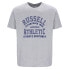 Фото #1 товара RUSSELL ATHLETIC AMT A30071 short sleeve T-shirt