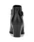 ფოტო #2 პროდუქტის Women's Jamie Bootie