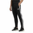 Фото #9 товара Брюки спортивные Adidas Tiro Essentials Чёрный для взрослых