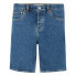 Фото #5 товара LEVI´S ® KIDS 9EH877-D5Z 501 Original Regular Waist Denim Shorts