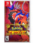 Фото #1 товара Pokemon Scarlet Switch