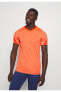 Фото #5 товара Футболка мужская Nike Erkek Spor T-shirt M Nk Df Strke Top Ss Ng Nfs DB6659-884