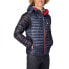 Фото #6 товара RAFIKI Glen jacket