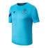 Фото #5 товара NEW BALANCE FC Porto On-Pitch Jersey Short Sleeve T-Shirt