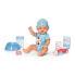 BABY BORN Magic Boy doll