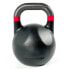 Фото #2 товара OLIVE Competitive 32kg Kettlebell