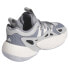 ADIDAS Trae Unlimited 2 junior basketball shoes