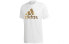 Adidas Universal Foil T-Shirt GE4700